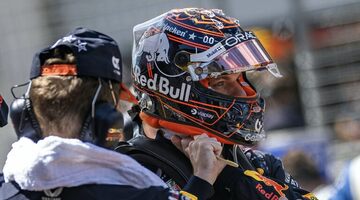 Эрик ван Харен рассказал, когда Ферстаппен примет решение о будущем в Red Bull