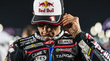 Хорхе Мартин примет участие в Гран При Чехии MotoGP