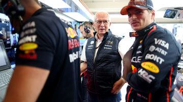 Хельмут Марко подтвердил, что Red Bull готовит крупный пакет обновлений