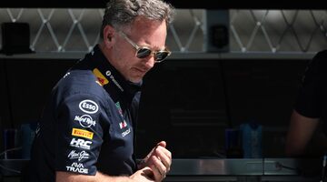 Карун Чандок: Red Bull превратилcя в команду с одной машиной