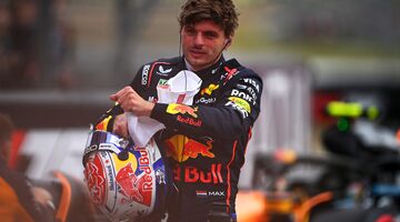 Auto Motor und Sport: Red Bull определился с заменой Макса Ферстаппена