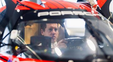 Себастьян Феттель не исключил своего участия в FIA WEC