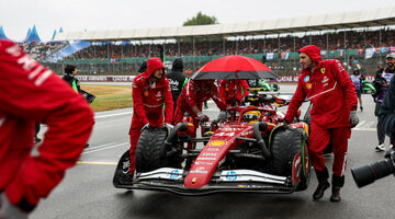 Ferrari проводит частные тесты в Муджелло