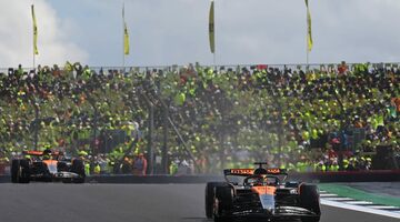 Джонни Херберт: Возможно, 2025 год – единственный шанс на чемпионство для Норриса и Пиастри