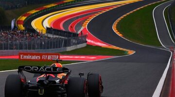 Pirelli сделала необычный выбор шин для Гран При Бельгии