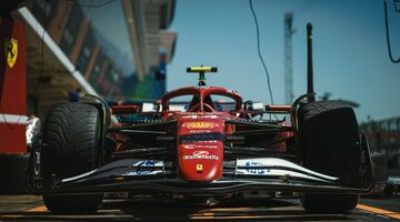 Лео Туррини: Чёрт возьми, даже Red Bull Racing и Mercedes уже выиграли