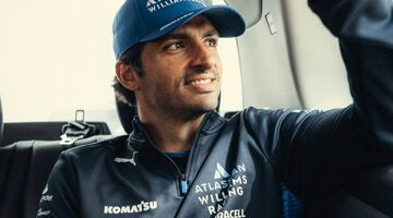 Карлос Сайнс: Не понимаю, почему Red Bull Racing не хочет видеть меня рядом с Ферстаппеном