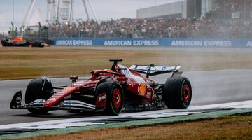Фредерик Вассёр: В Бельгии Ferrari сосредоточится на потенциале пакета обновлений