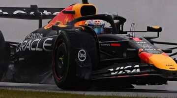 Историческая отметка на прощание. Red Bull Racing повторила достижение Ferrari