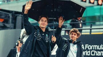 Джордж Расселл: Я беспокоился о своем будущем, но я нужен Mercedes