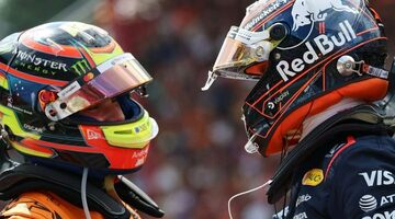 Андреа Стелла: Снимаю шляпу перед Red Bull Racing и Ферстаппеном