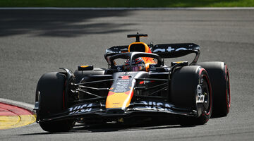 Лоан Мекис ответил, почему Red Bull Racing пожертвовала скоростью на прямых