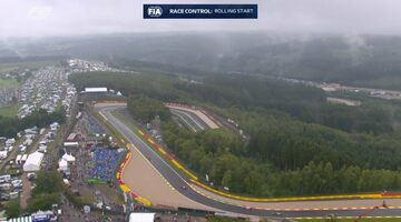 Спортивный директор Pirelli ответил, при каких условиях гонка в Спа состоится