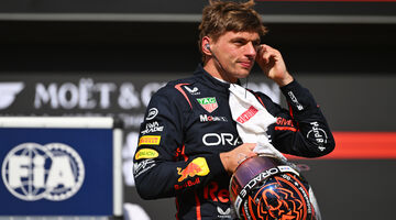 Макс Ферстаппен раскритиковал FIA за поздний старт гонки в Спа