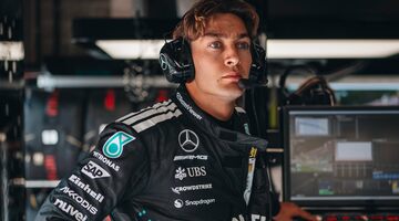 В Mercedes ответили на критику со стороны Джорджа Рассела