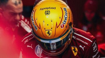 Ferrari наняла бывшего коллегу Льюиса Хэмилтона по Mercedes 