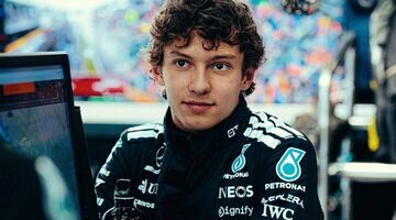 Технический директор Mercedes: Команда ошиблась, а Антонелли и Расселл расплачиваются