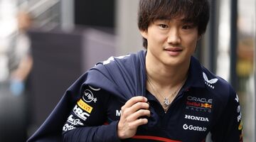 Лоран Мекиес: Приоритет Red Bull – помочь Цуноде раскрыть потенциал