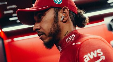 Льюис Хэмилтон: Многое происходит за кулисами в Ferrari, и это не лучший опыт