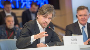 «Безобразие, так нельзя». Алексей Попов раскритиковал судей Гран При Венгрии