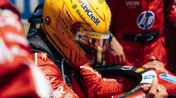 Мартин Брандл: Не знаю, как Хэмилтон выдержит ещё два сезона в Ferrari