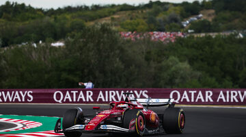 «Поверю словам Ferrari»: Оруджев — о Леклере в Венгрии