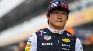 Юки Цунода установил антирекорд для пилотов Red Bull