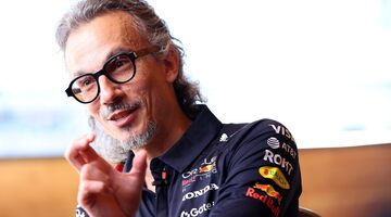Лоран Мекис: Скопировать Racing Bulls у Red Bull не получится