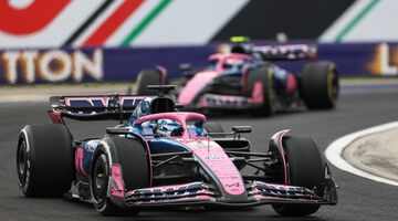 Новый глава Renault обозначил судьбу Alpine в Формуле 1