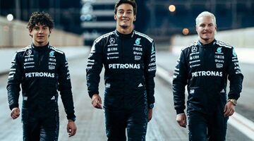 В Mercedes надеются на возвращение Боттаса в гонки Формулы 1