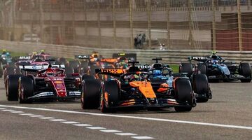 В FIA рассказали, насколько медленнее станут машины Ф1 в 2026 году