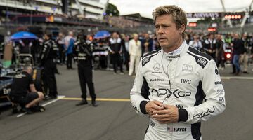 Фильм о Формуле 1 стал самым кассовым спортивным фильмом в истории