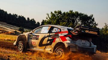 Эстебан Окон: Мечтал купить машину WRC, чтобы ездить в магазин
