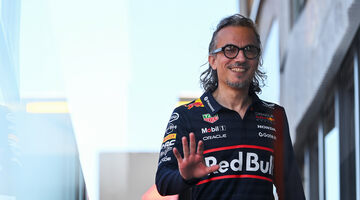 Стратег Red Bull рассказал об атмосфере в команде после увольнения Кристиана Хорнера