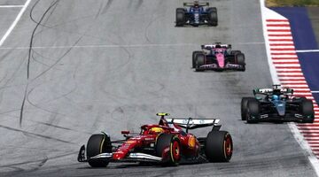 FIA: До начала сезона-2026 в новом регламенте ещё будут изменения
