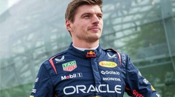 Макс Ферстаппен: Red Bull Racing нужна небольшая перестройка