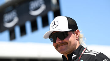 Mercedes-AMG готов продлить контракт с Валттери Боттасом