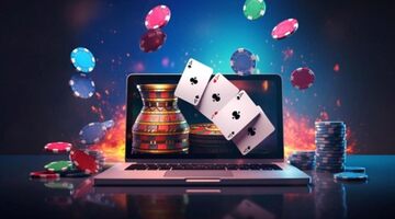Казино онлайн на деньги в Казахстане: игра с реальными ставками и реальными шансами