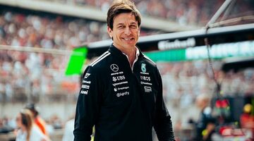 Тото Вольф: Mercedes никогда не преуспевала с текущими правилами