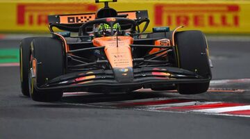 Разработка MCL39 — радикальные изменения болида McLaren