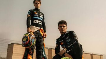 Хуан Пабло Монтойя: На каком-то этапе сезона в McLaren произойдёт взрыв