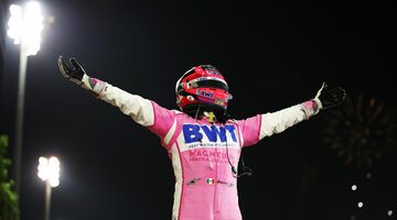 Хельмут Марко рассказал, как Red Bull едва не подписала Хюлькенберга