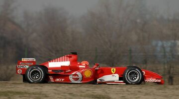 Лео Туррини рассказал правду об уходе Михаэля Шумахера из Ferrari