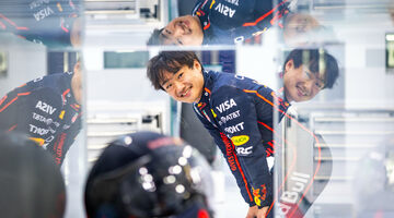 Роберт Дорнбос: Цунода – худший второй пилот в истории Red Bull