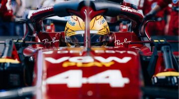 Хуан Пабло Монтойя: Ferrari не прислушивается к Хэмилтону 