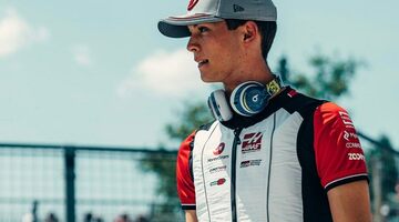 Оливер Берман: Новинки Haas в Сильверстоуне были невероятными
