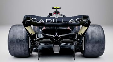 Команда Cadillac выложила более 40 объявлений о наборе сотрудников