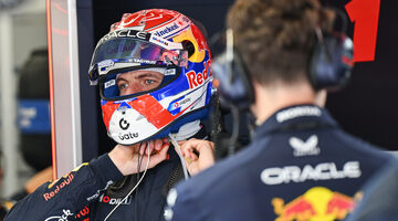 Берни Коллинз: Макс Ферстаппен демотивирует инженеров Red Bull