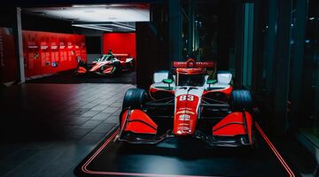 Racer: Команда Роберта Шварцмана в IndyCar осталась без финансирования на сезон-2026