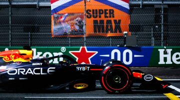 Компания Pirelli отпразднует историческое достижение на Гран При Нидерландов